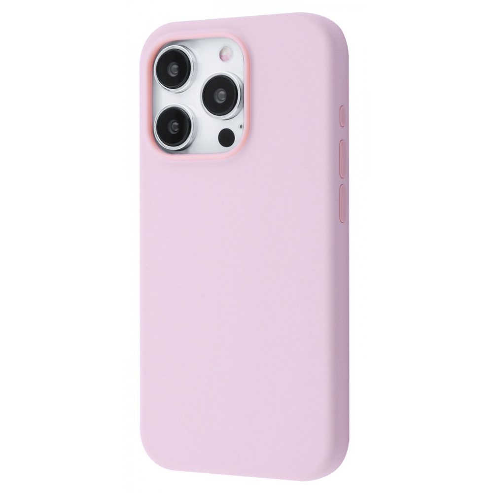 Чехол Proove Silicone Case with Magnetic Ring iPhone 15 Pro - фото 13