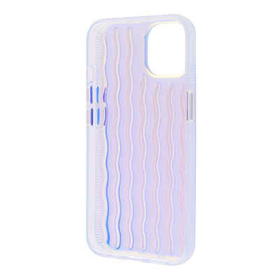 Чохол WAVE Gradient Sun Case iPhone 14