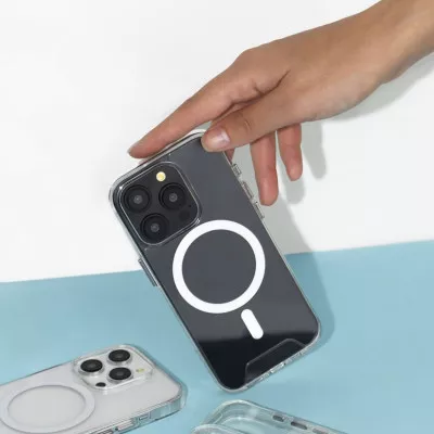 WAVE Sky Case with Magnetic Ring iPhone — Придбати в Україні