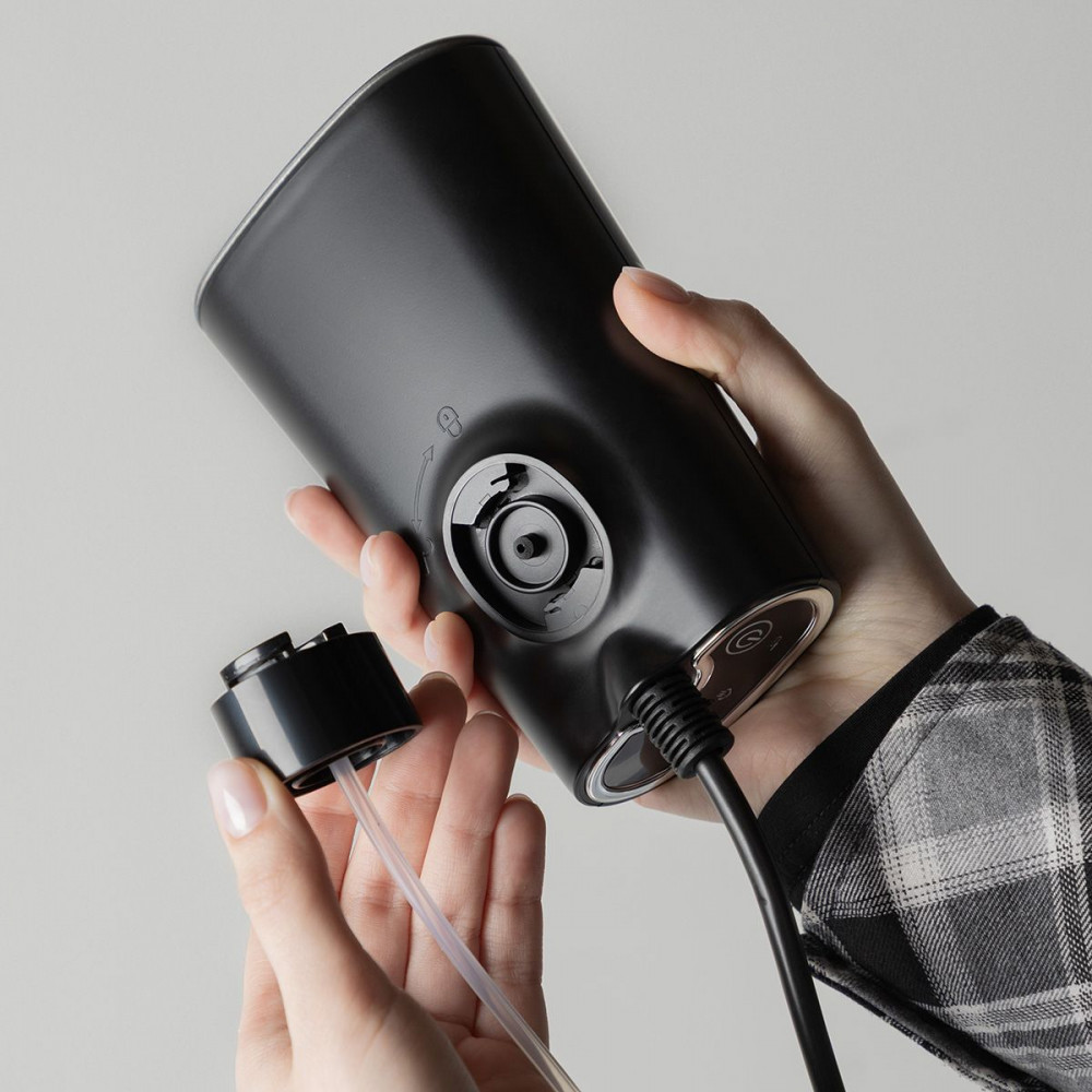 Отпариватель Proove Mistia (1640W) - фото 12