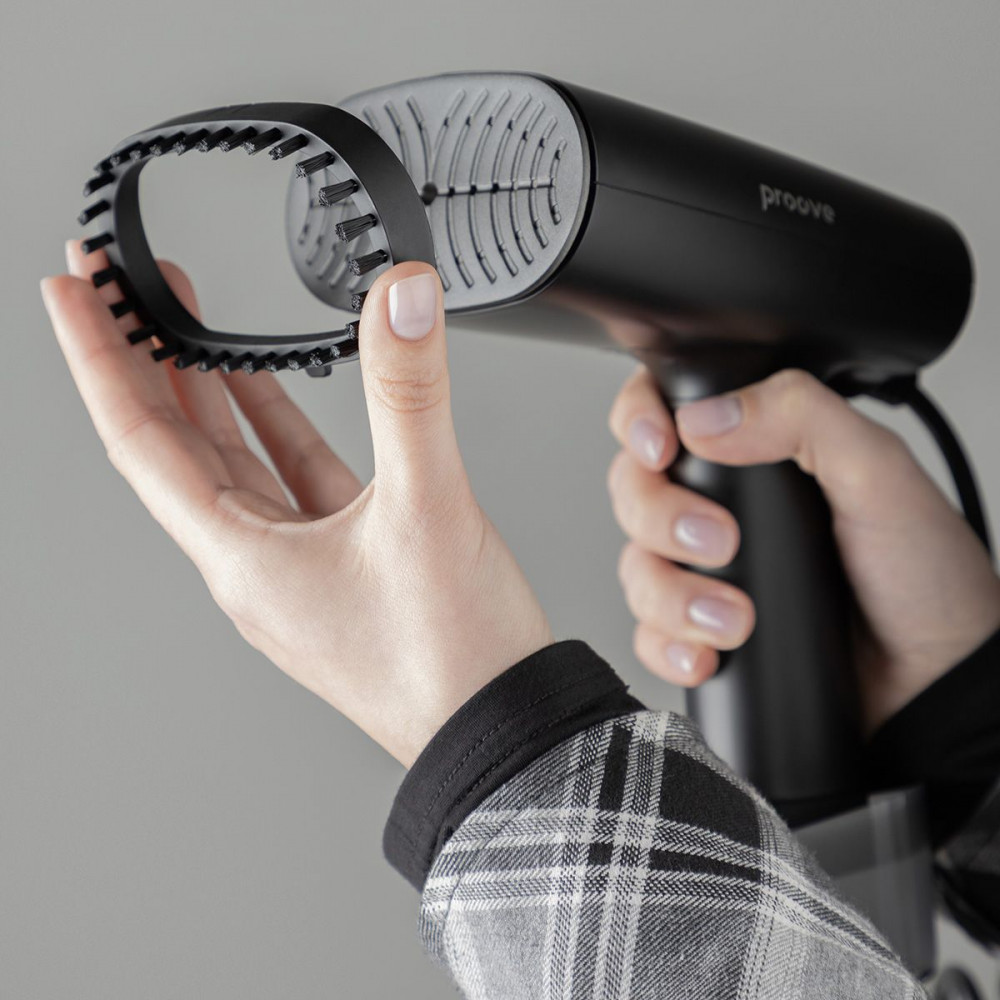 Отпариватель Proove Mistia (1640W) - фото 13