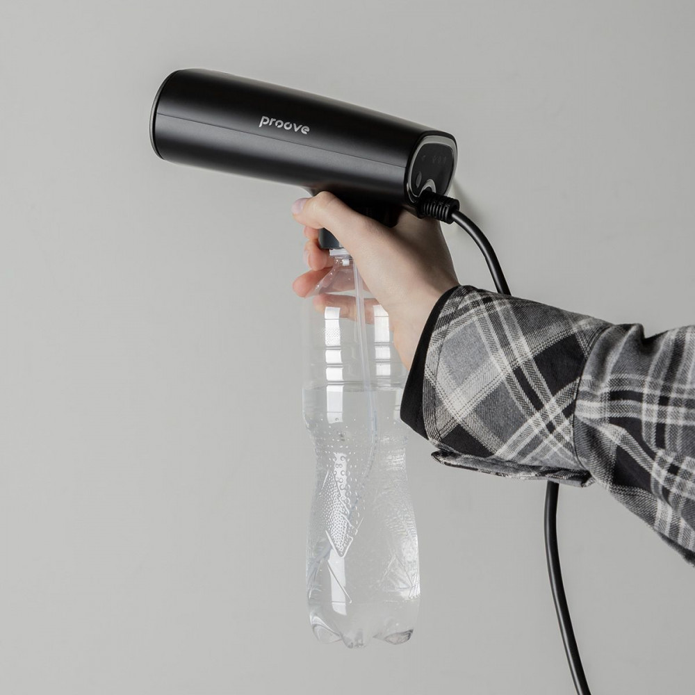 Отпариватель Proove Mistia (1640W) - фото 16