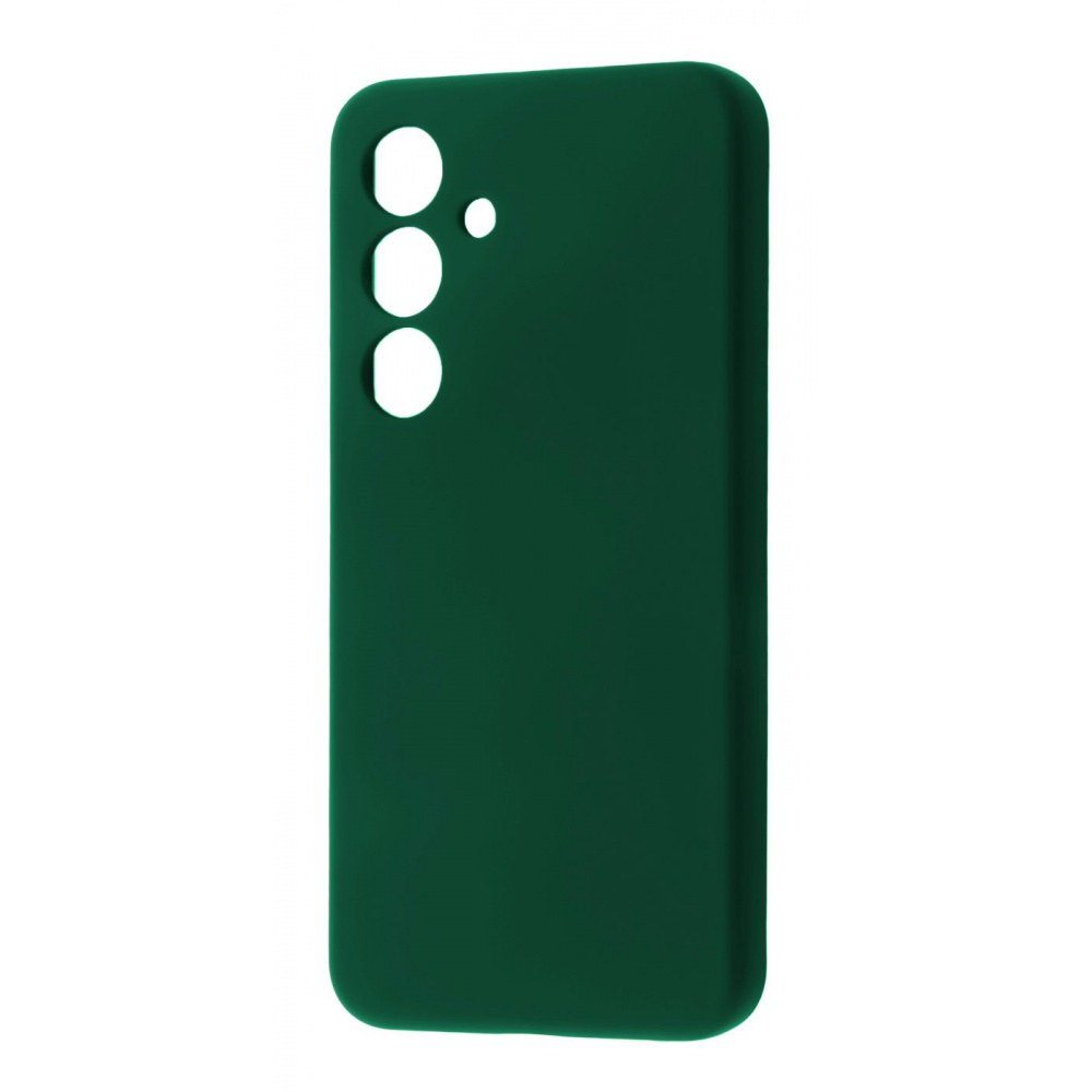 Чехол WAVE Full Silicone Cover Samsung Galaxy S25 Plus - фото 16