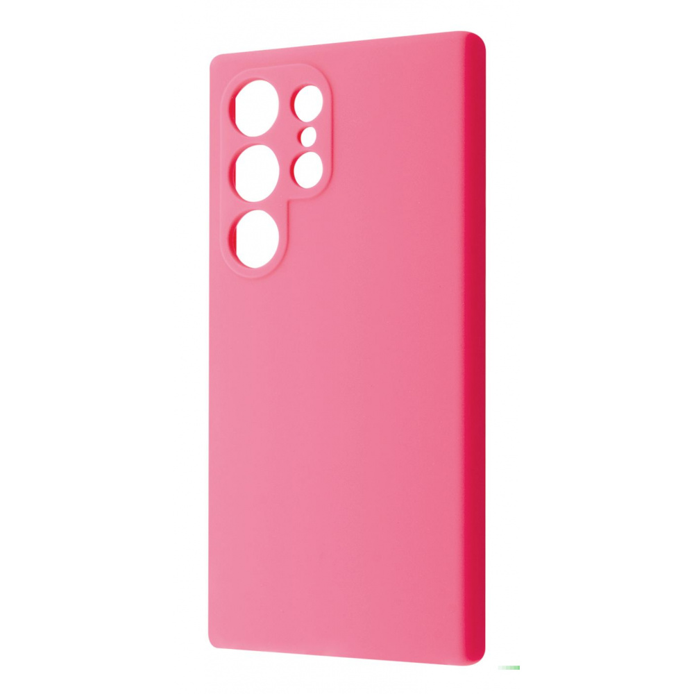 Чохол WAVE Full Silicone Cover Samsung Galaxy S25 Ultra — Придбати в Україні - фото 17