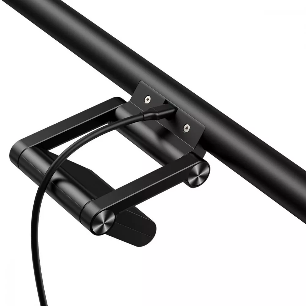 LED лампа Для Монитора Baseus I-Wok Pro Series Asymmetric Light Source Screen Hanging Light (fighting) - фото 8