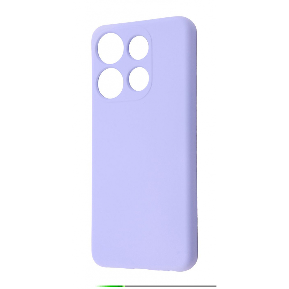 Чехол WAVE Colorful Case (TPU) TECNO POP 8/Spark 20C/Go 2024 - фото 9