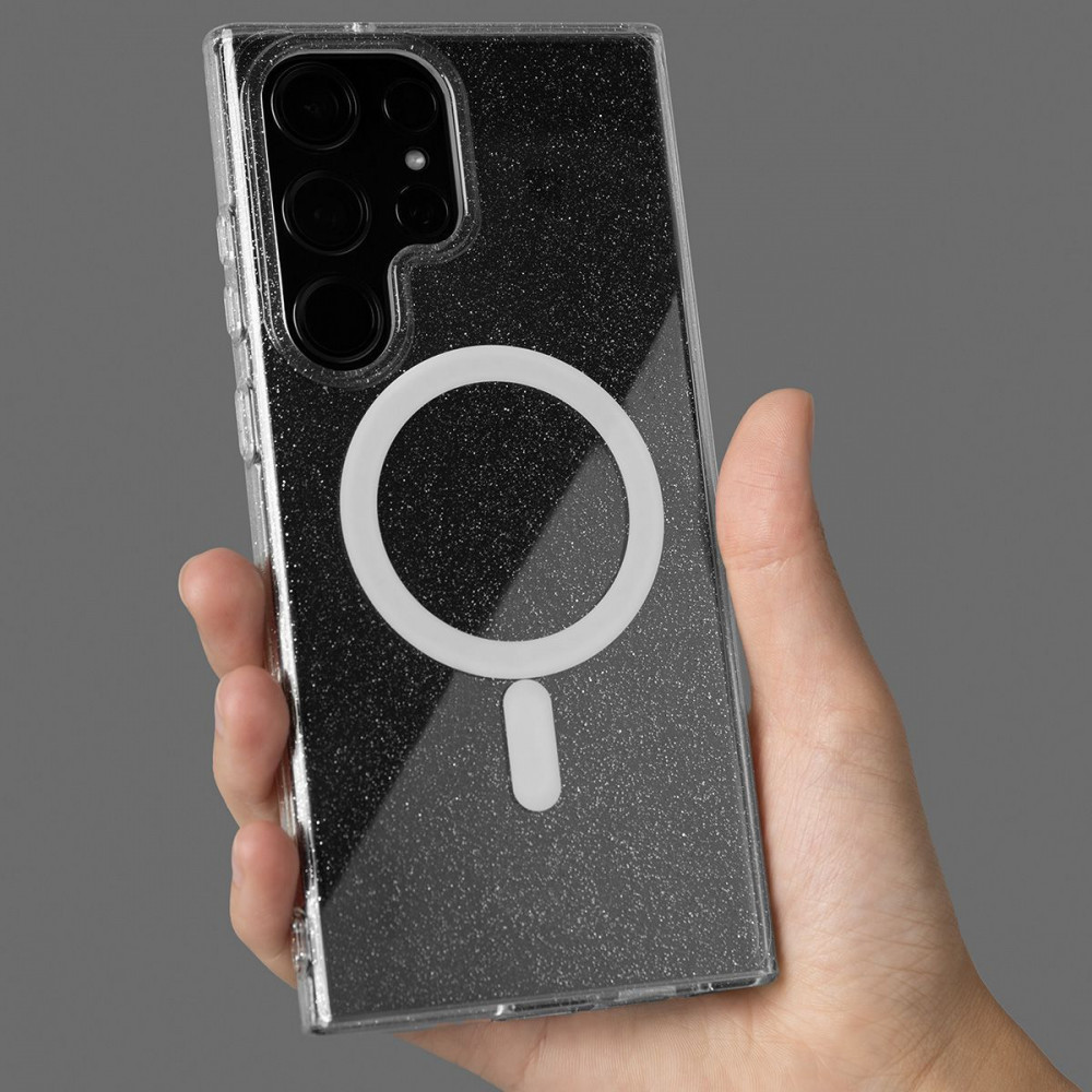 Чехол Proove Cuprum Case with Magnetic Ring Samsung Galaxy S24 Ultra - фото 6