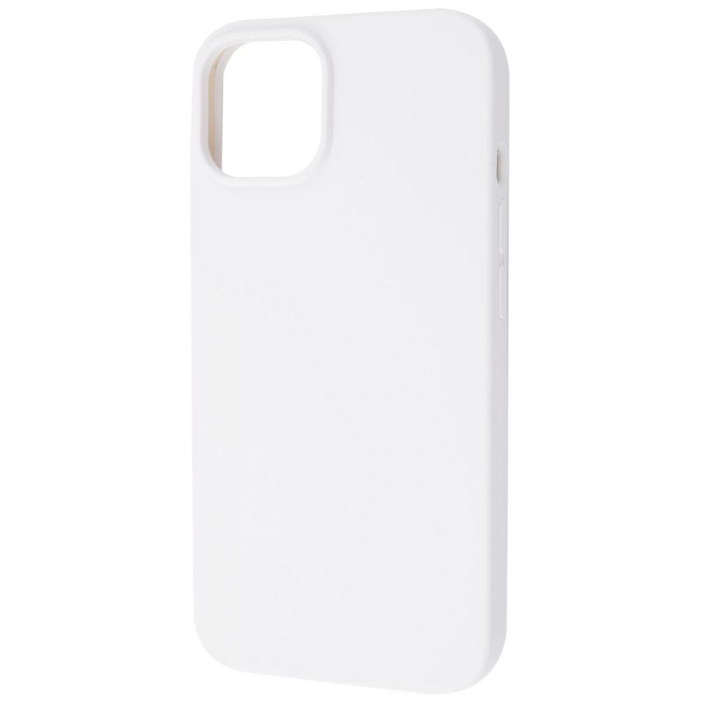 Чехол WAVE Full Silicone Cover iPhone 14 - фото 21