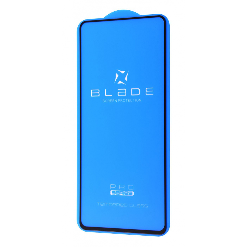 Защитное стекло BLADE PRO Series Full Glue Samsung Galaxy A73