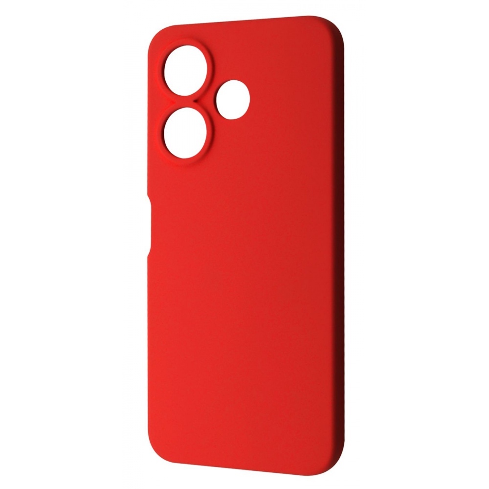 Чехол WAVE Full Silicone Cover Xiaomi Redmi 13 4G/Poco M6 4G/Note 13R - фото 13