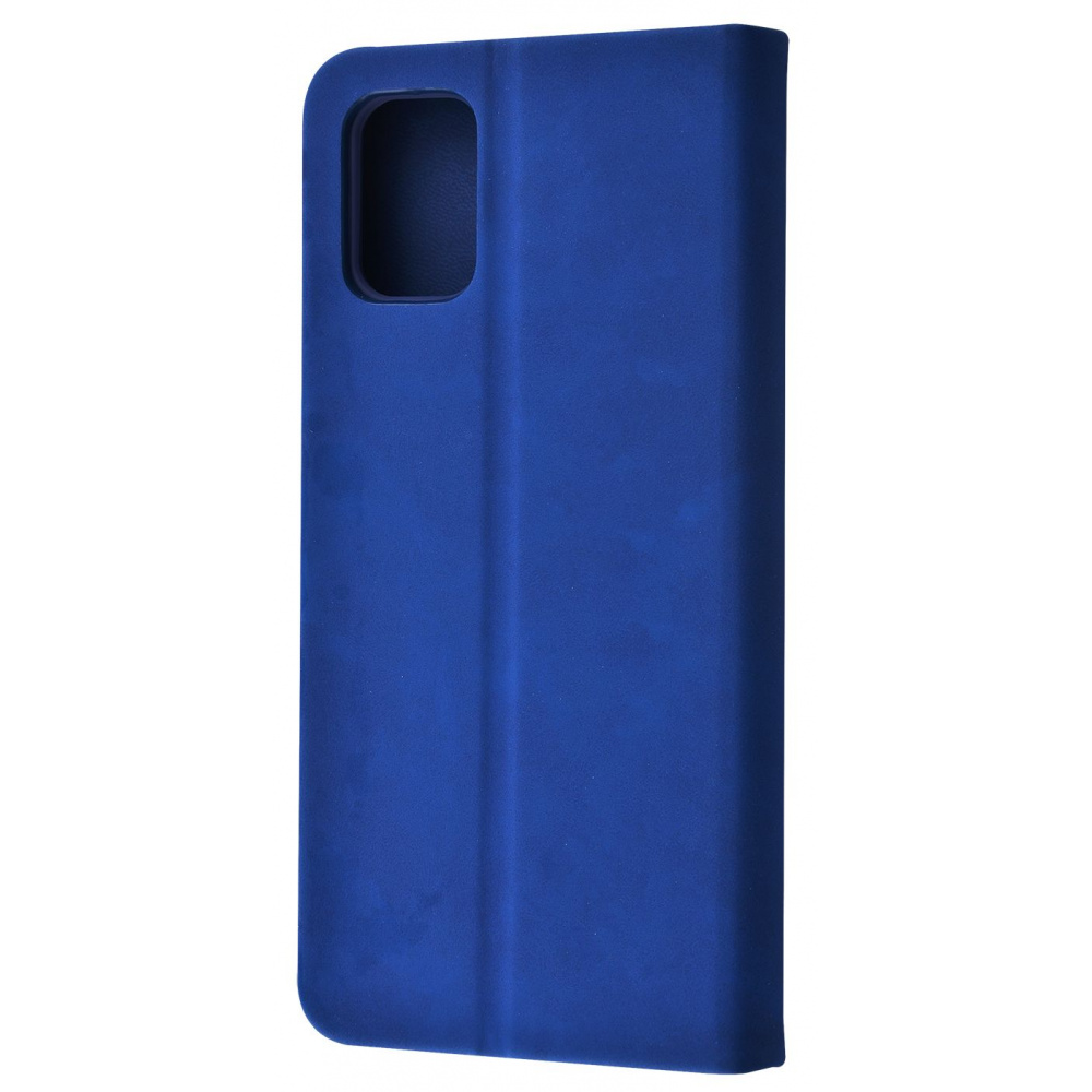 Чехол WAVE Flip Case Samsung Galaxy M51 (M515F) - фото 10
