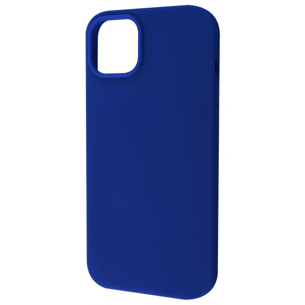 WAVE Full Silicone Cover iPhone 14 Plus/15 Plus - фото 25