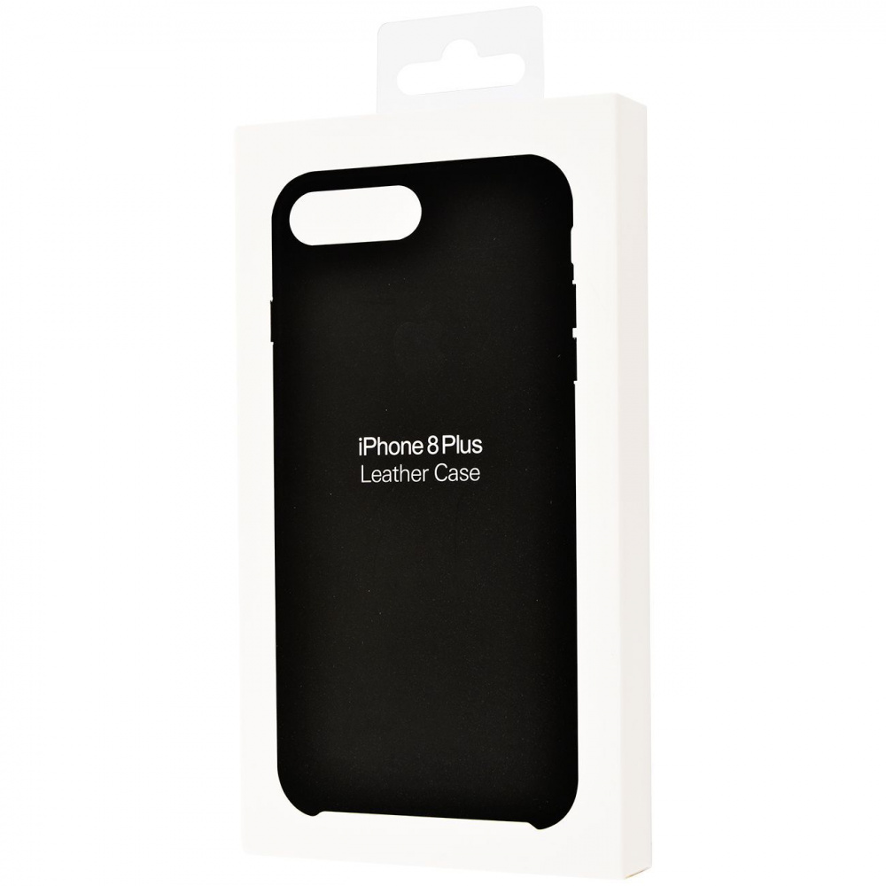 Чехол Leather Case (Leather) iPhone 7 Plus/8 Plus - фото 1