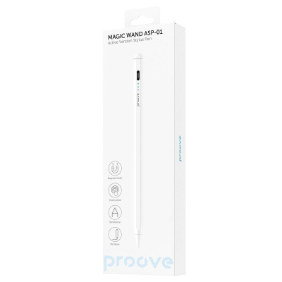 Стилус Proove Stylus Magic Wand ASP-01 Active Version — Придбати в Україні