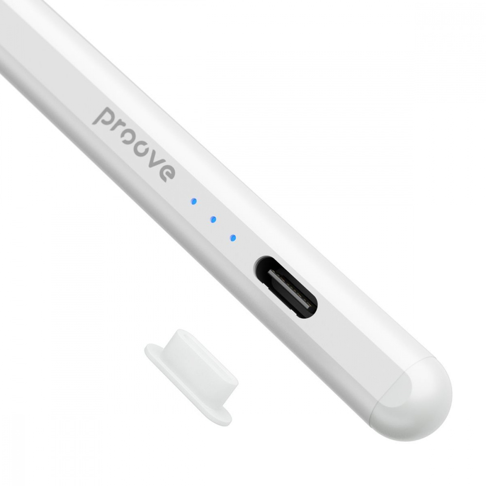 Стилус Proove Stylus Magic Wand ASP-01 Active Version — Придбати в Україні - фото 4