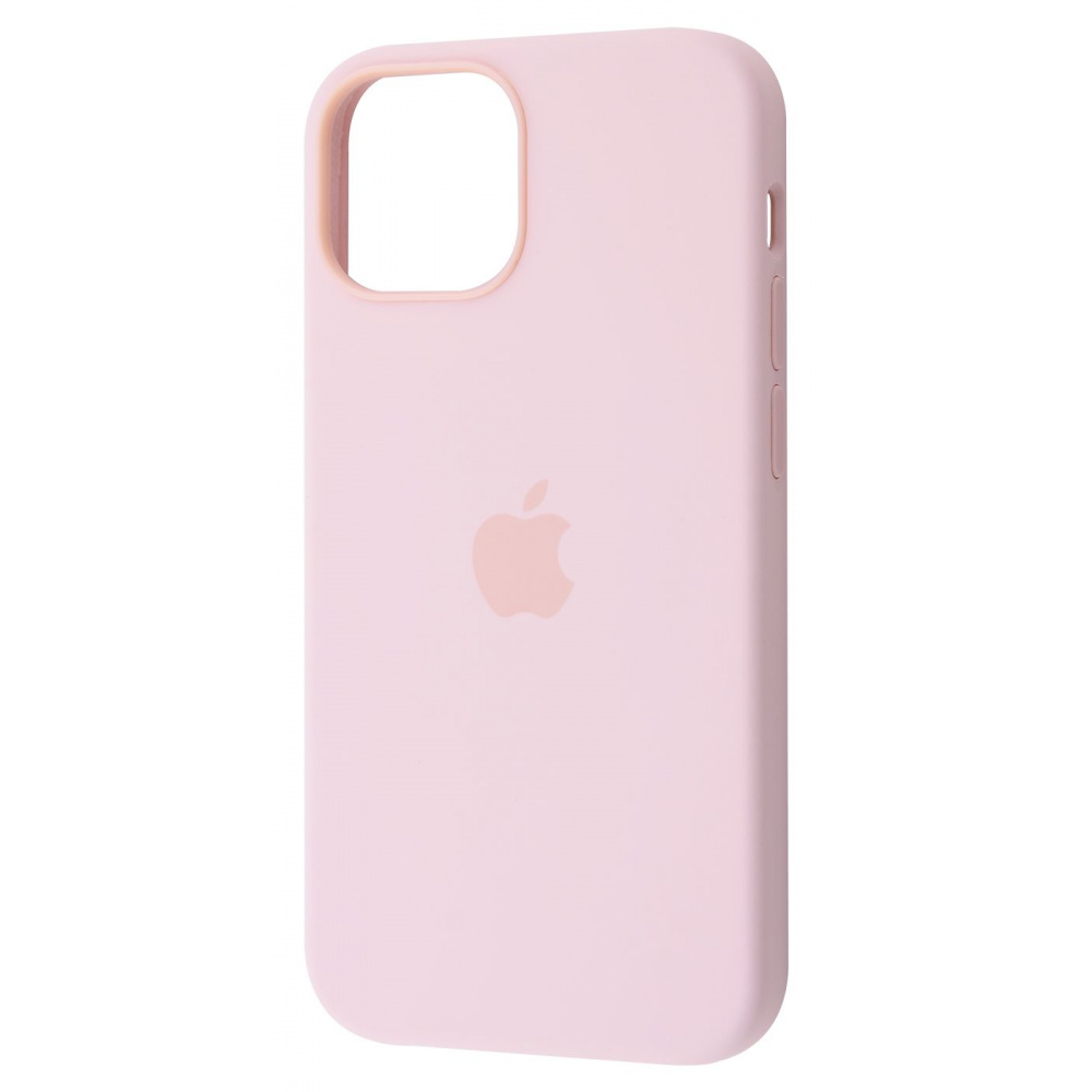 Чехол Silicone Case with MagSafe iPhone 13 mini - фото 3