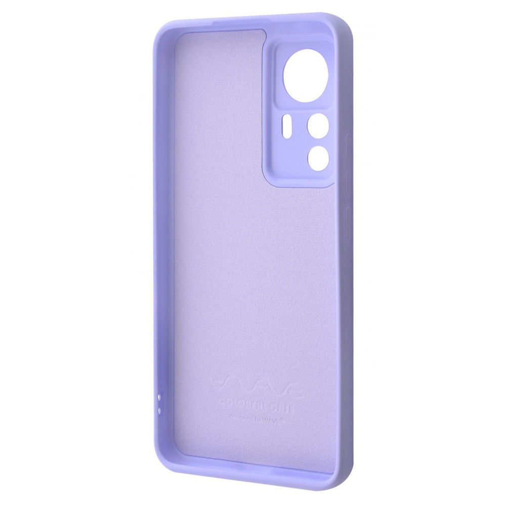 Чохол WAVE Colorful Case (TPU) Xiaomi 12T Pro — Придбати в Україні - фото 1