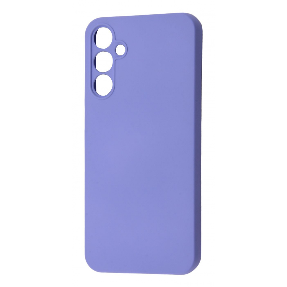 Чехол WAVE Colorful Case (TPU) Samsung Galaxy A15 4G/5G - фото 10