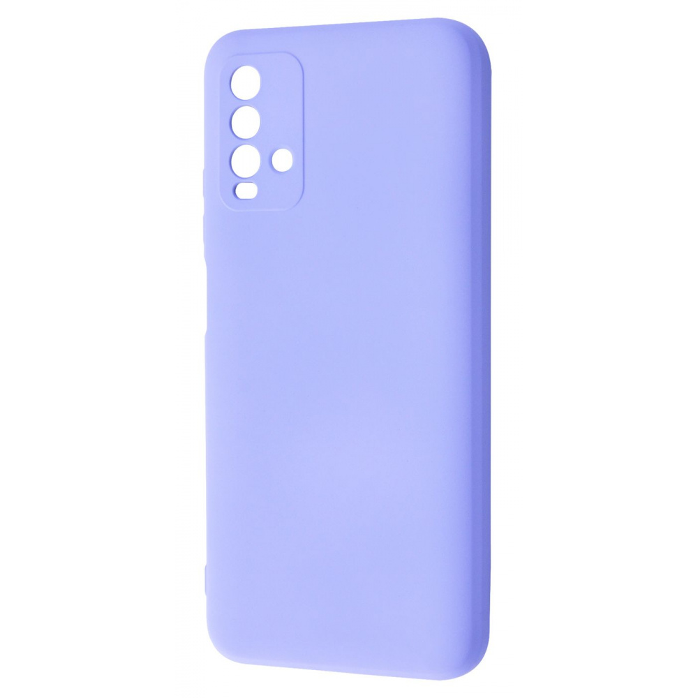 Чохол WAVE Colorful Case (TPU) Xiaomi Redmi 9T/Redmi 9 Power — Придбати в Україні - фото 9