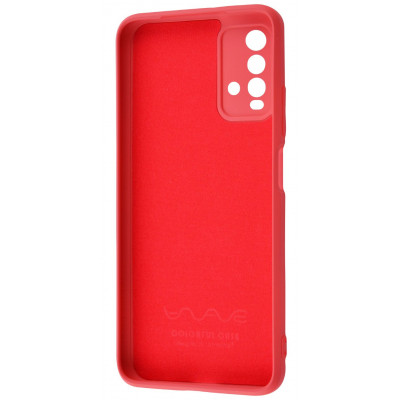 Чохол WAVE Colorful Case (TPU) Xiaomi Redmi 9T/Redmi 9 Power — Придбати в Україні