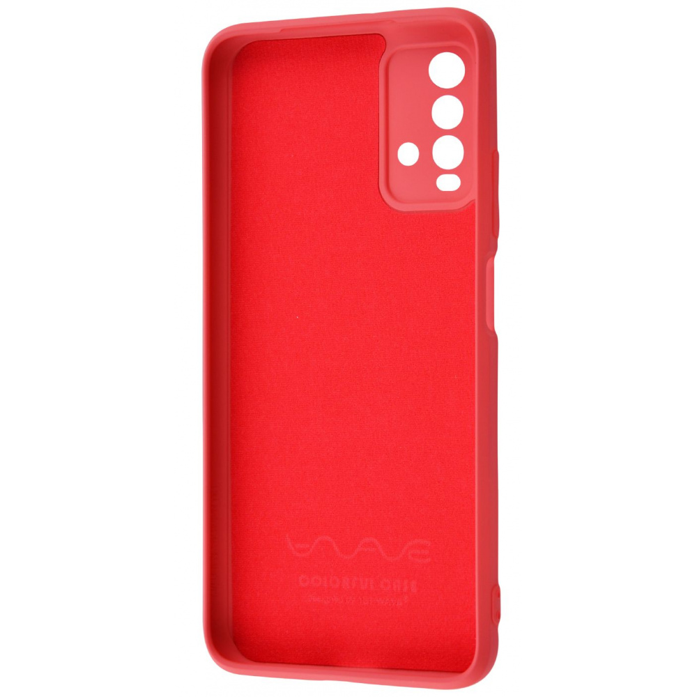 Чохол WAVE Colorful Case (TPU) Xiaomi Redmi 9T/Redmi 9 Power — Придбати в Україні - фото 4