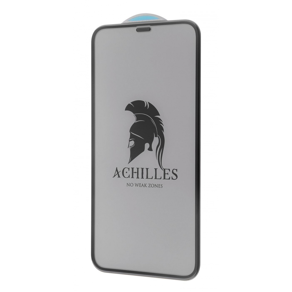 Protective glass FULL SCREEN ACHILLES iPhone Xr/11