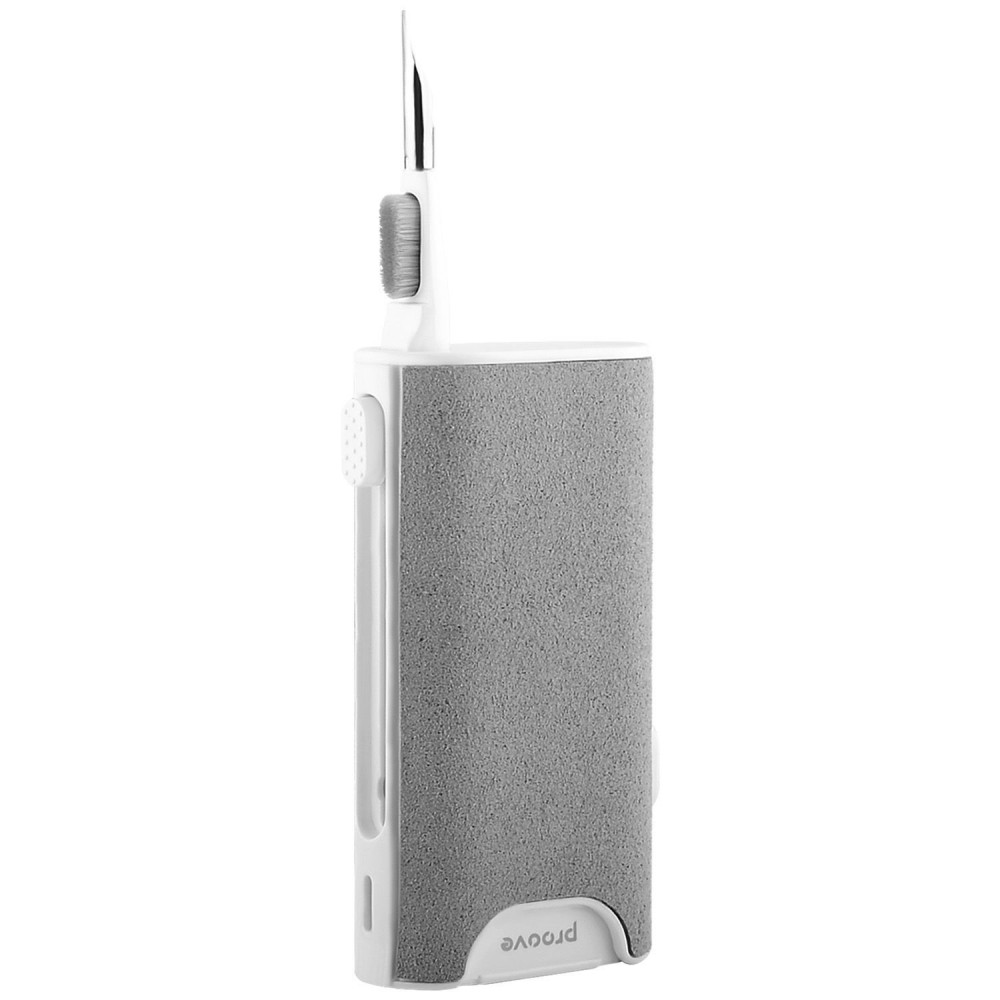 Багатофункціональний набір для чищення Proove Mr. Cleaner 5in1 — Придбати в Україні - фото 5