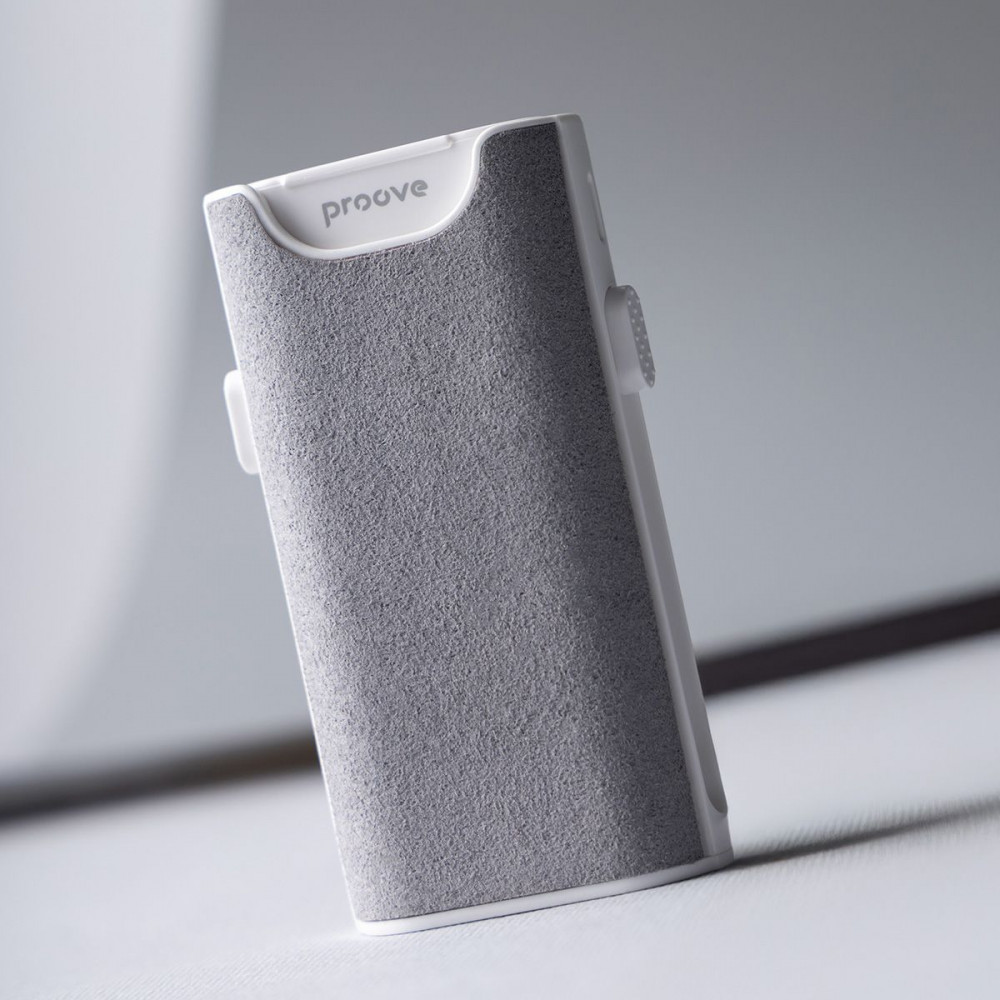 Багатофункціональний набір для чищення Proove Mr. Cleaner 5in1 — Придбати в Україні - фото 8