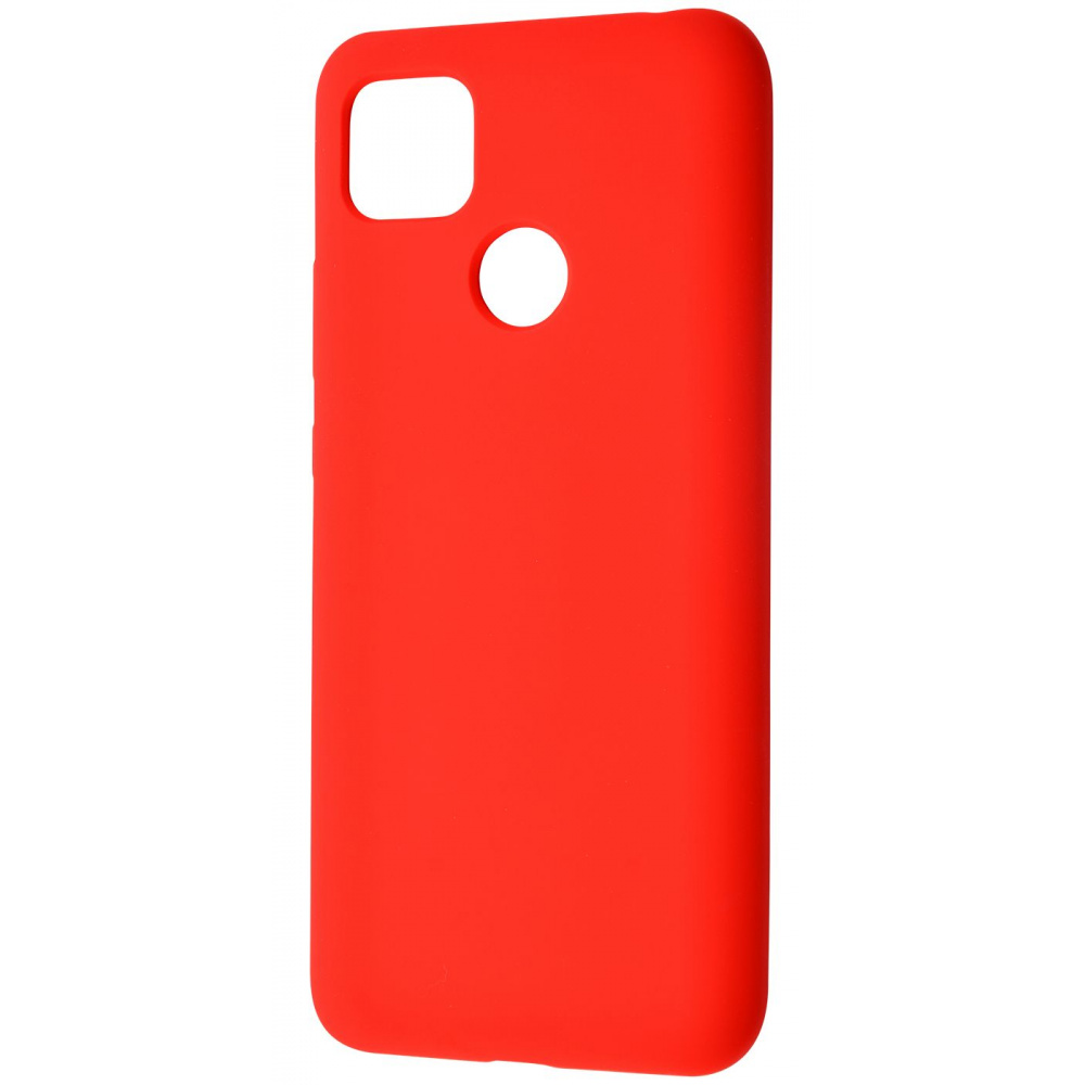 Чехол WAVE Full Silicone Cover Xiaomi Redmi 9C/10A - фото 12