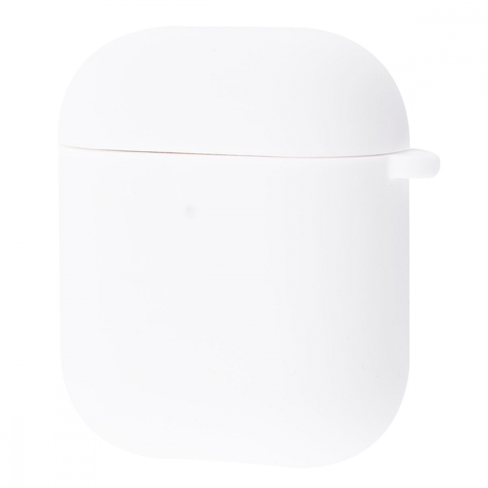 Silicone Case Full for AirPods 1/2 - фото 22