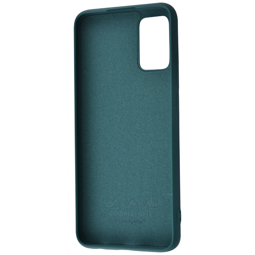 Чехол WAVE Colorful Case (TPU) OPPO A54 - фото 2