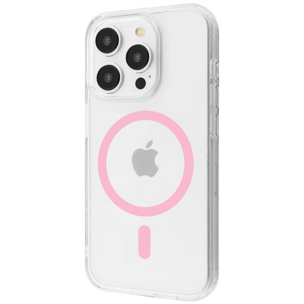 Чехол Proove Blossom Case with Magnetic Ring iPhone 16 Pro - фото 9