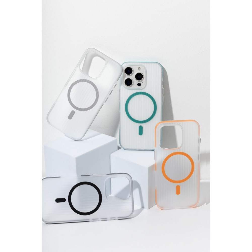 Чехол Proove Astro Case with Magnetic Ring iPhone 14 - фото 17