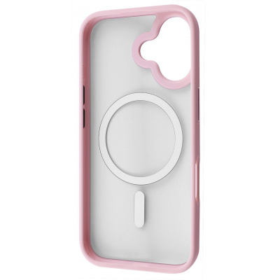 Чохол WAVE Ardor Case with Magnetic Ring iPhone 17 — Придбати в Україні