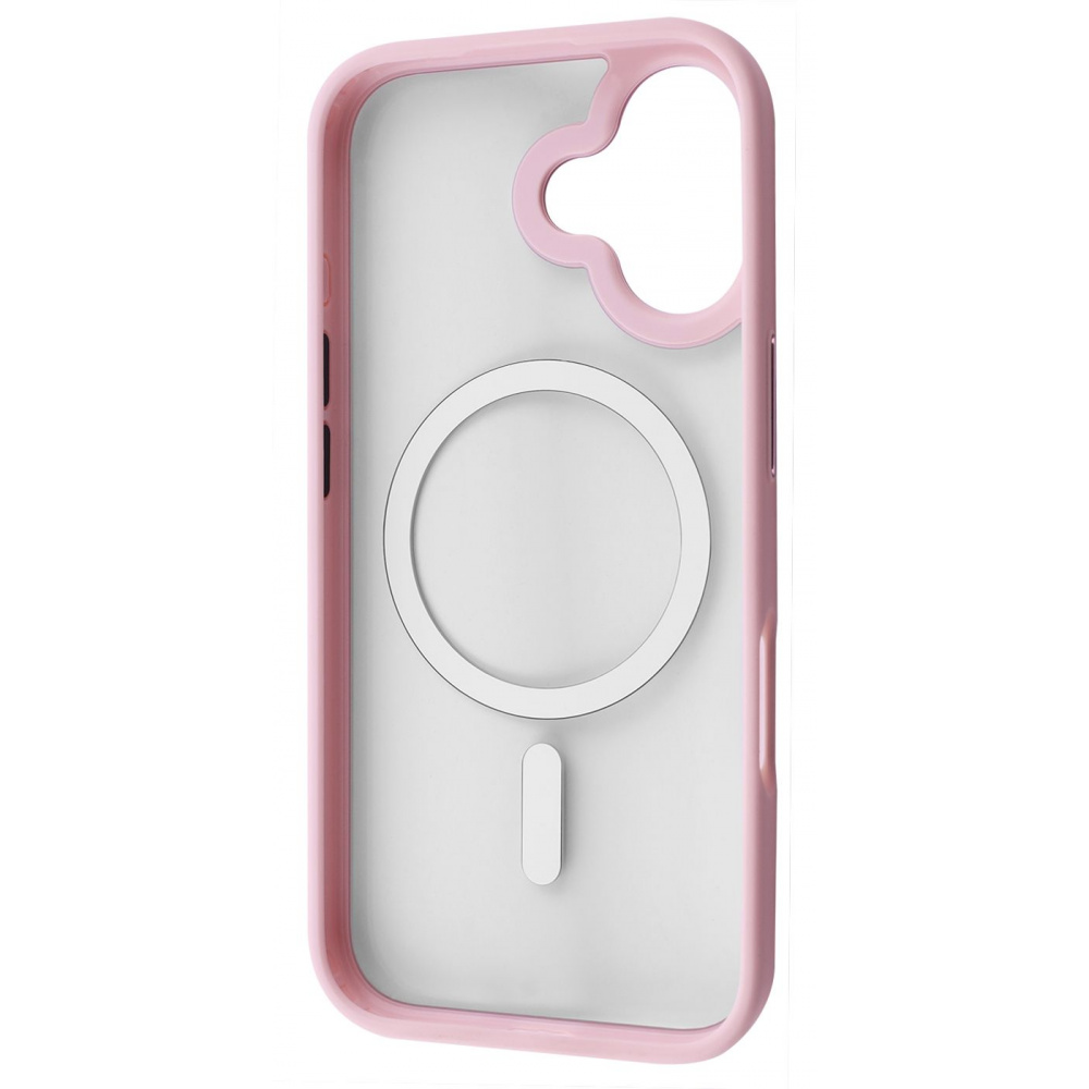 Чехол WAVE Ardor Case with Magnetic Ring iPhone 17 - фото 1