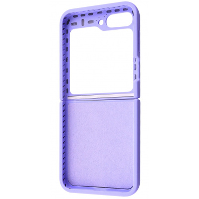 Купить Чехол WAVE Full Silicone Cover Samsung Galaxy Flip 6 62872 - Ncase