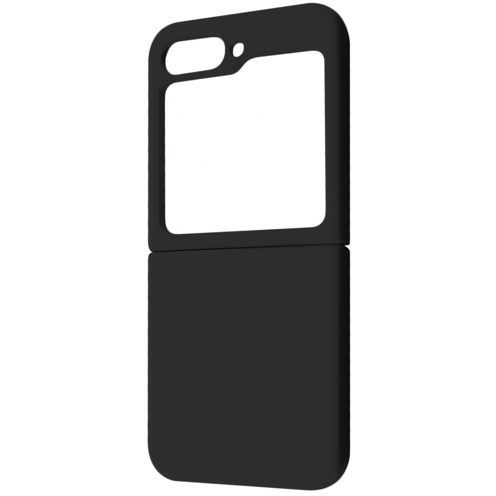 Чехол WAVE Full Silicone Cover Samsung Galaxy Flip 6 - фото 7