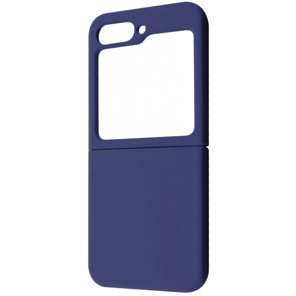 Чехол WAVE Full Silicone Cover Samsung Galaxy Flip 6 - фото 6