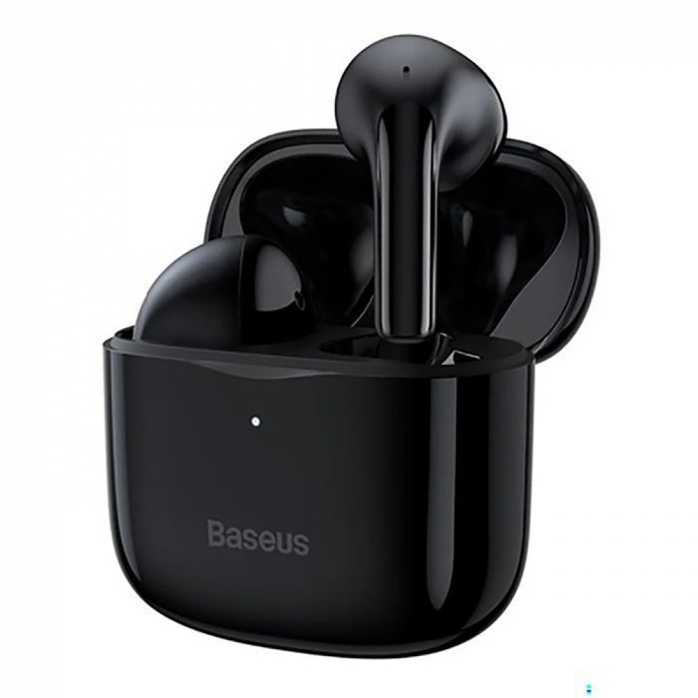 Бездротові навушники Baseus Bowie E3 TWS — Придбати в Україні - фото 10