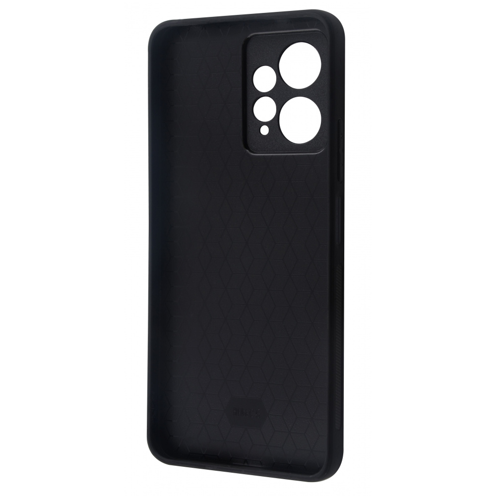 Чехол Canvas Case Xiaomi Redmi Note 12 4G - фото 1