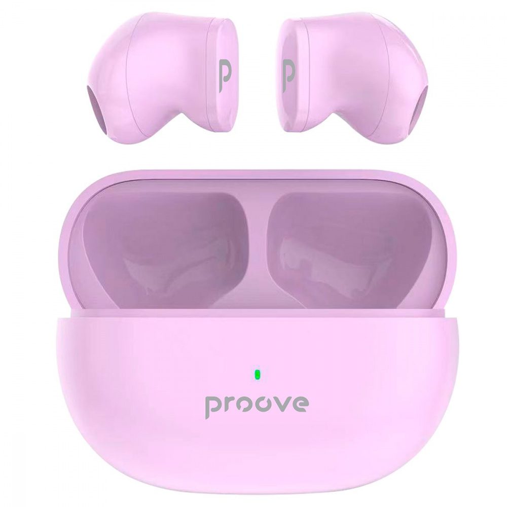 Бездротові навушники Proove Mainstream Mini TWS — Придбати в Україні - фото 11