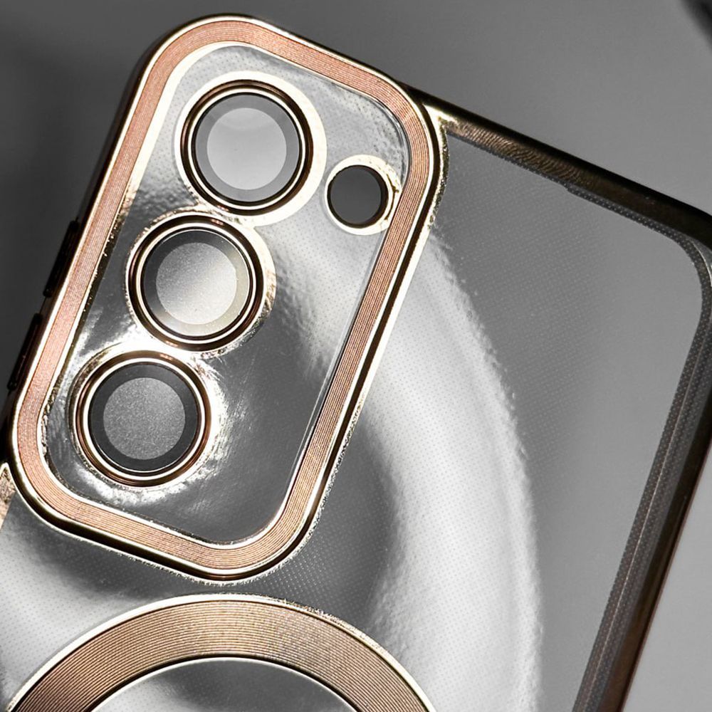 Чохол WAVE Metal Color Case with Magnetic Ring Samsung Galaxy S23 — Придбати в Україні - фото 7