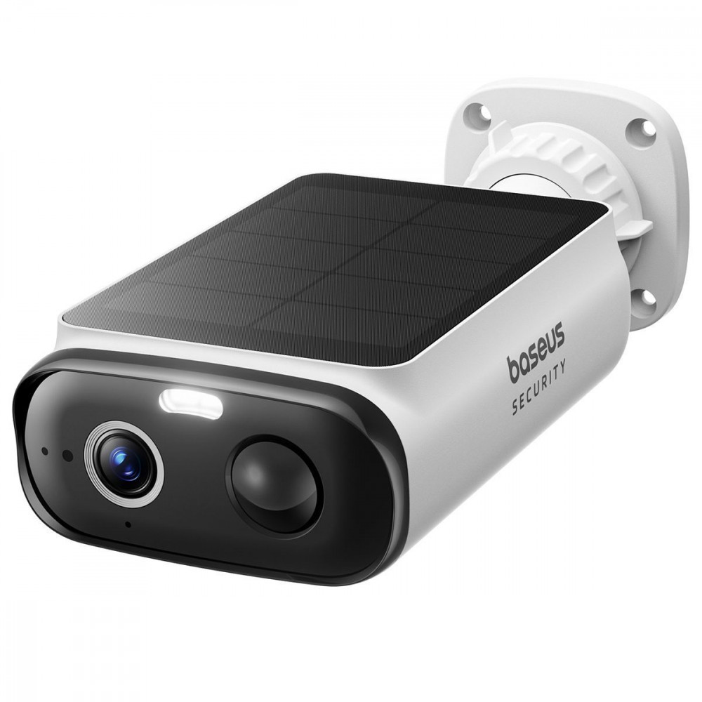 Камера Baseus Security S1 Lite Outdoor 2K — Придбати в Україні - фото 2