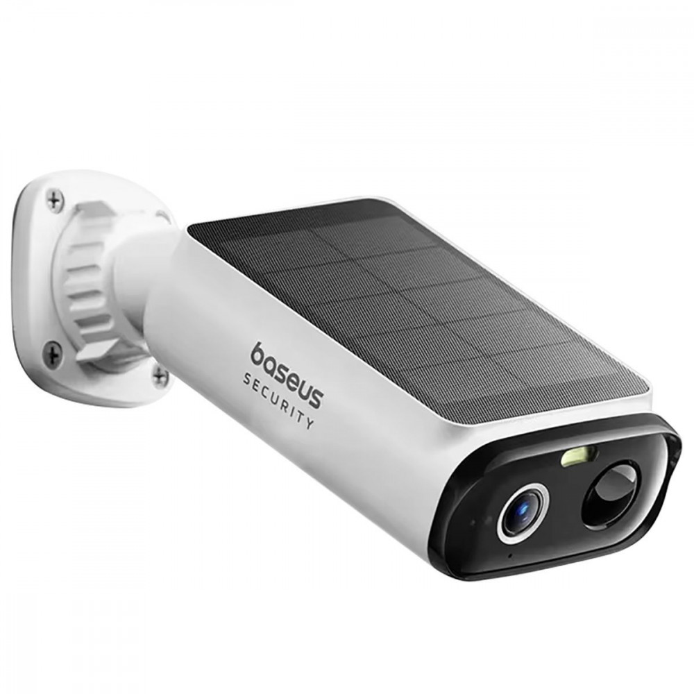 Камера Baseus Security S1 Lite Outdoor 2K — Придбати в Україні - фото 3