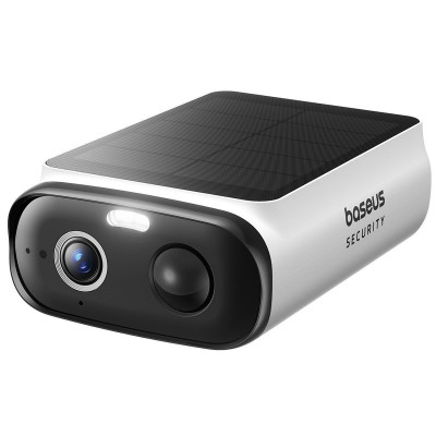 Камера Baseus Security S1 Lite Outdoor 2K — Придбати в Україні