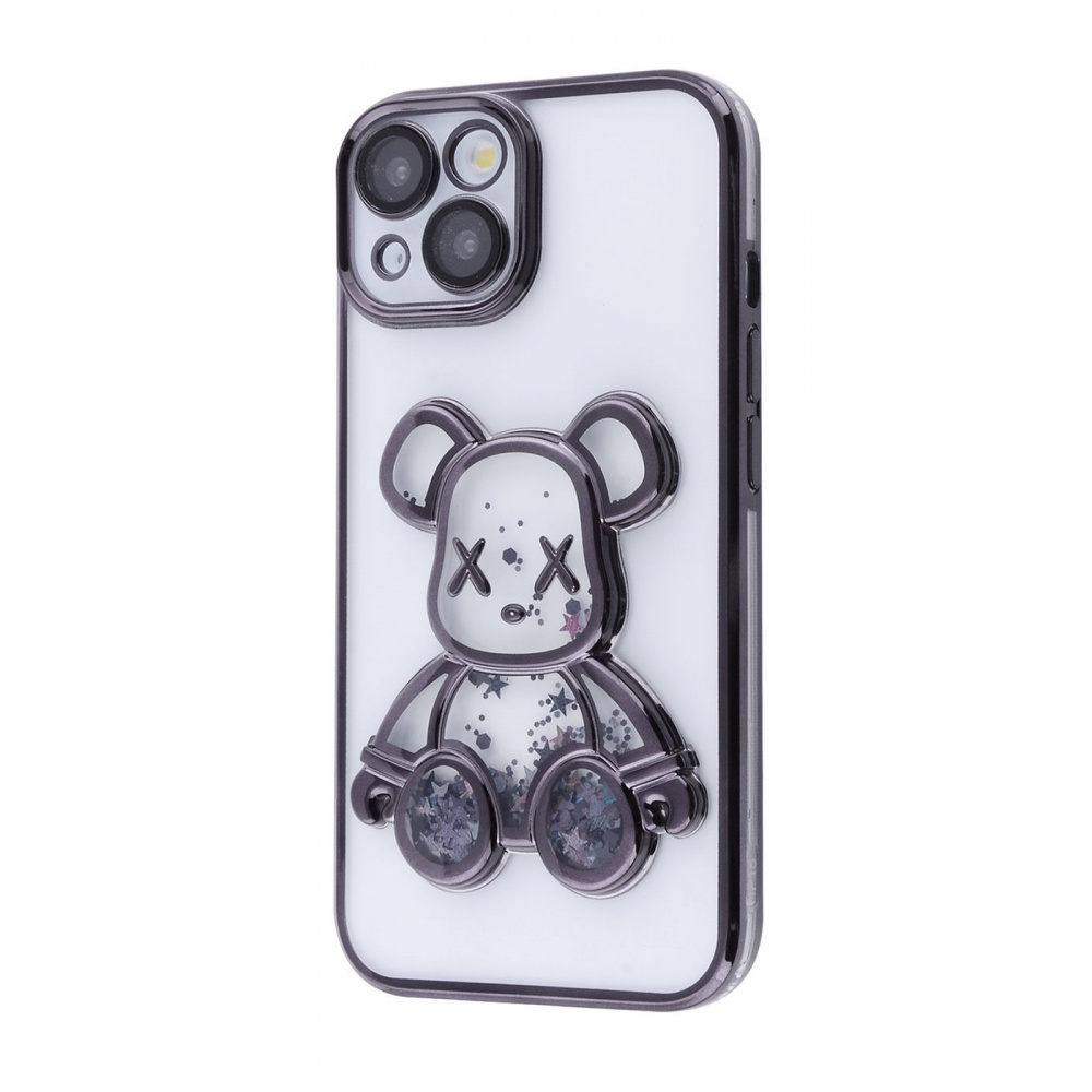 Чохол Shining Bear Case iPhone 15 — Придбати в Україні - фото 6