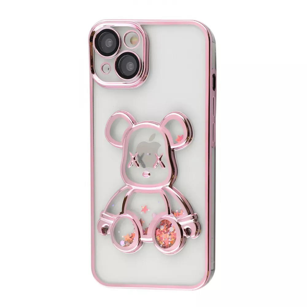 Чохол Shining Bear Case iPhone 13 — Придбати в Україні - фото 8