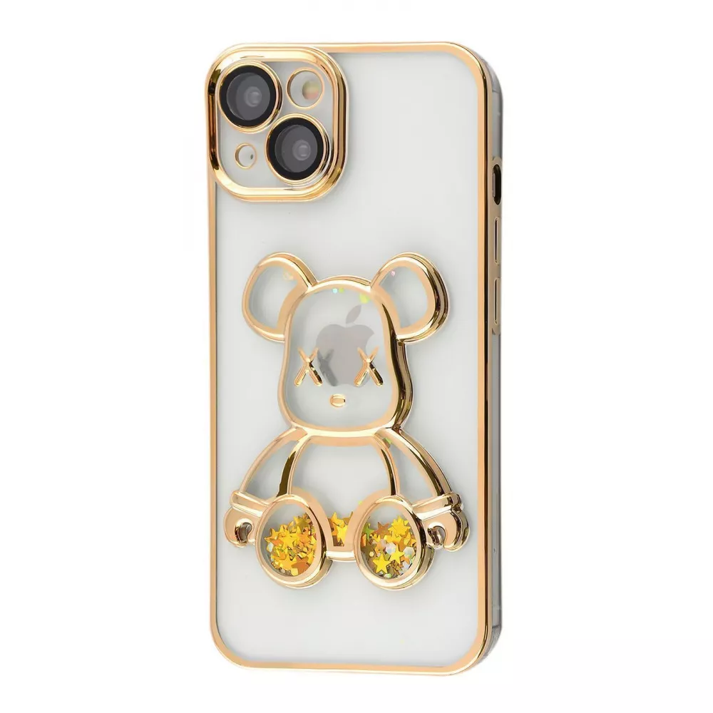 Чохол Shining Bear Case iPhone 13 — Придбати в Україні - фото 6
