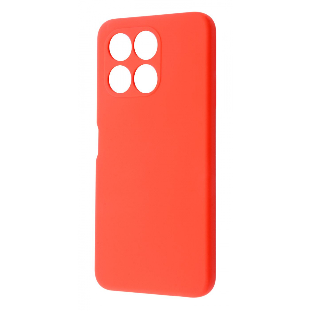 Чехол WAVE Full Silicone Cover Honor X6a - фото 10