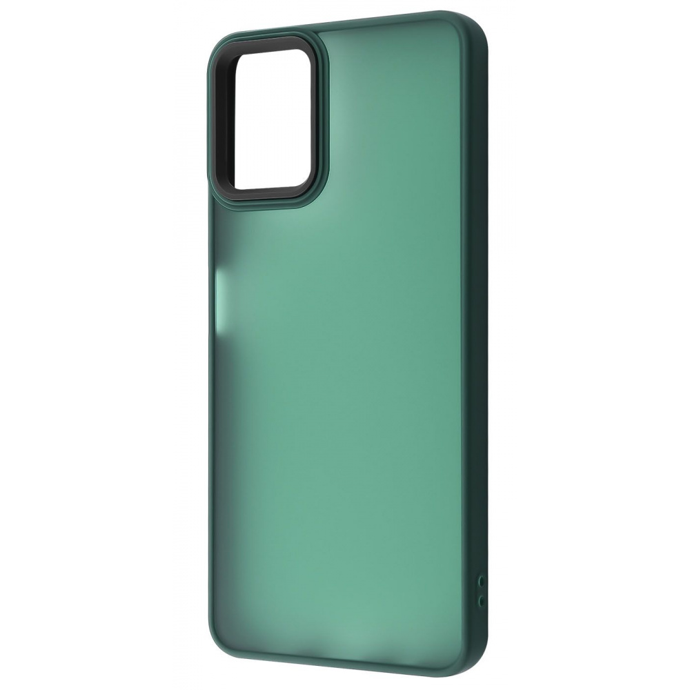 Чехол WAVE Matte Color Case Samsung Galaxy A06 - фото 7